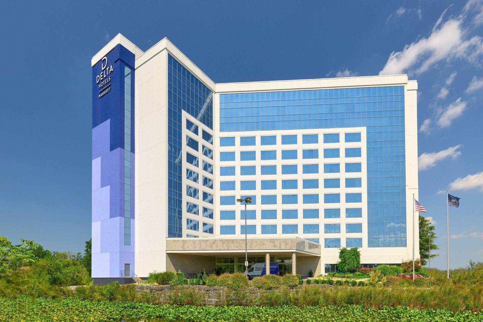 Delta Hotels Philadelphia Airport