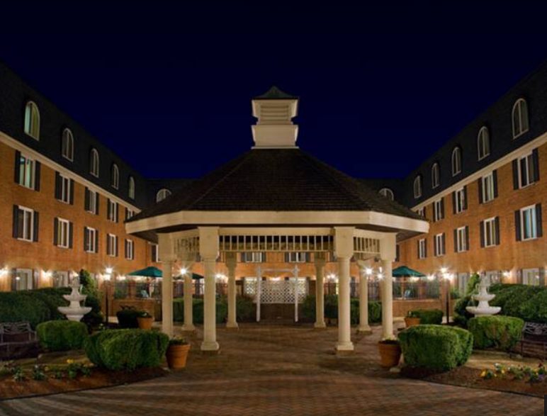 Hilton Wilmington / Christiana