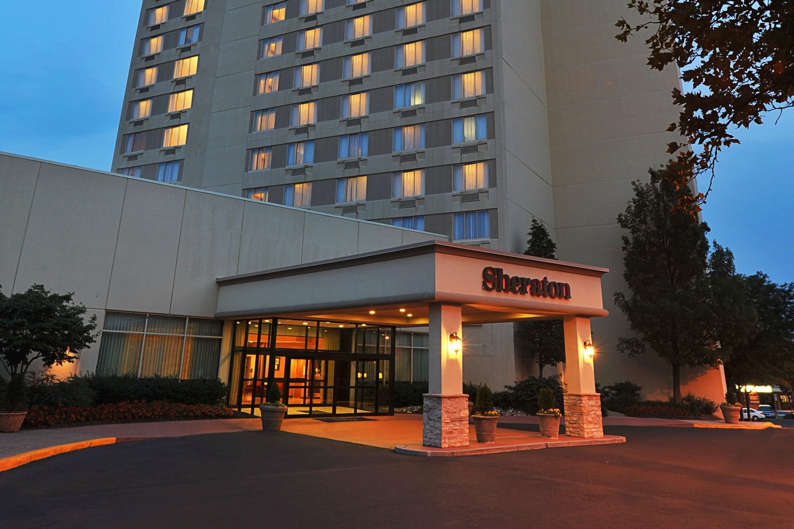 Sheraton Bucks County Langhorne