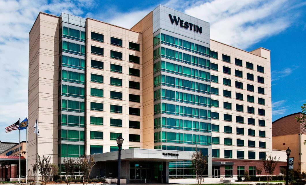 The Westin Wilmington