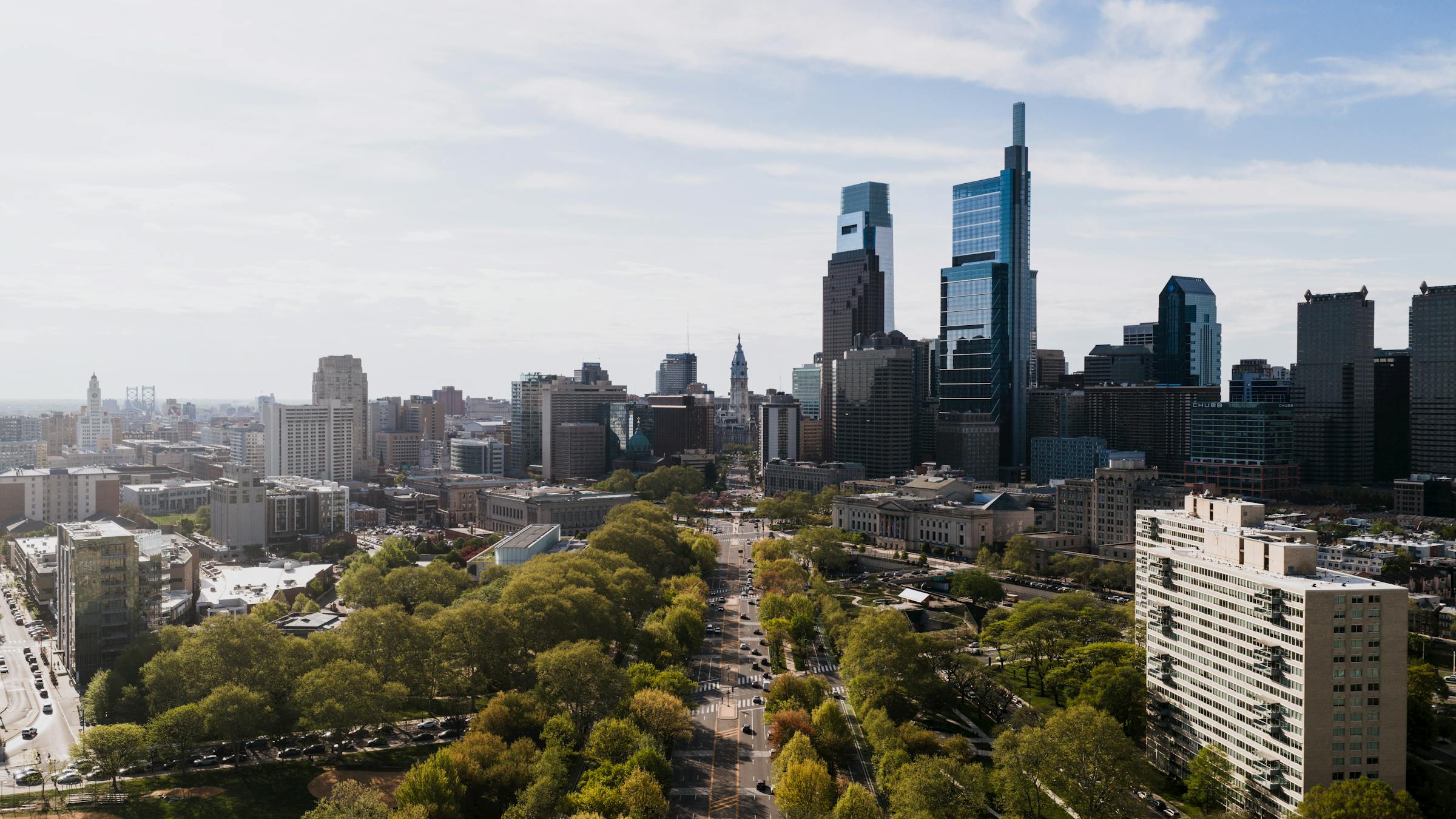 Forum Stratégique Philadelphie